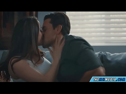 ❤️ هڪ سٺي busty ماء سان رومانوي جنسي ❤ ❤